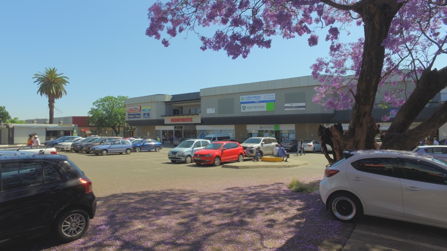 Commercial Property for Sale in Rustenburg Central North West